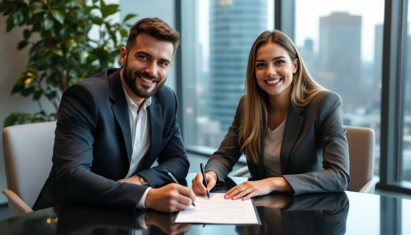 Comment le portage salarial peut sécuriser votre carrière de freelance