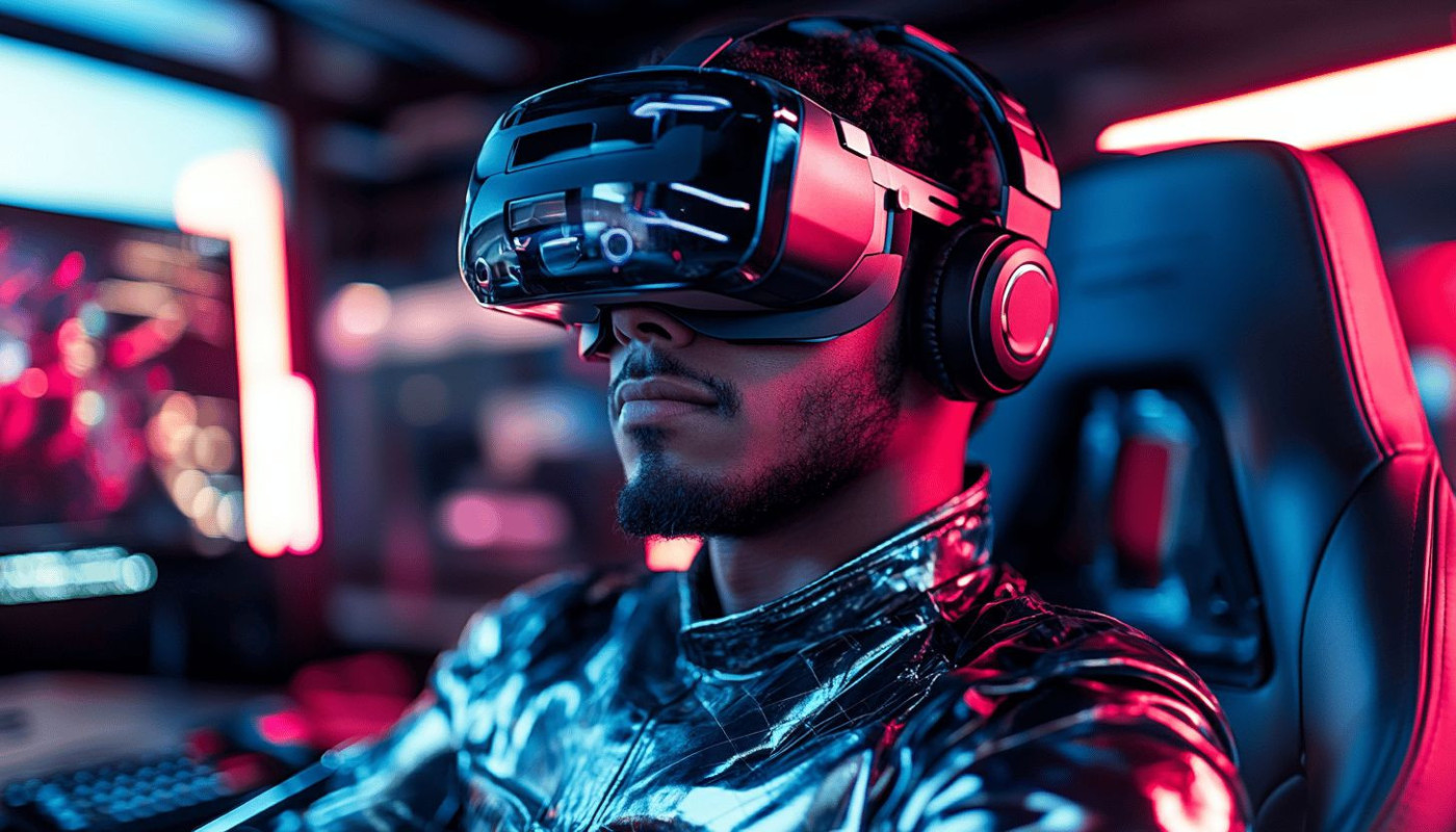 Impact des nouvelles technologies sur les performances dans les jeux compétitifs